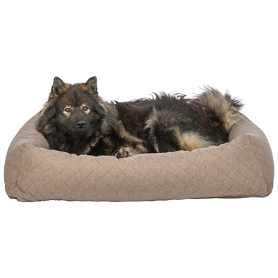 Trixie Hundebett Caliente braun