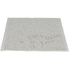 Trixie Cat Bowl Mat PVC hellgrau