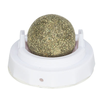 Trixie Matatabi -Ball mit Halter
