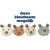 Trixie -Bier mit Catnip Plush Assorti