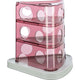 Trixie Cat Activity Cheese Tower Plastik