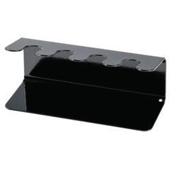 Maul 5220490 Stempelständer schwarz 6,1 x 15,6 x 6,5 cm