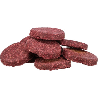 Trixie Crackers mit Rübe