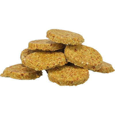 Trixie Crackers mit Karotte
