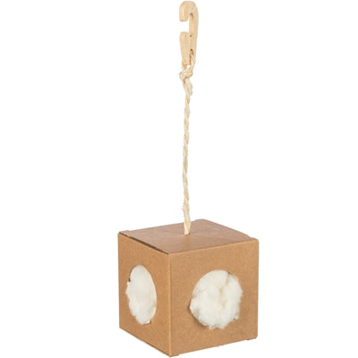 Trixie Box mit Nistmaterial Kapok