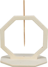 Trixie -Futterring unbehandeltes Holz - afbeelding 2