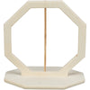 Trixie -Futterring unbehandeltes Holz