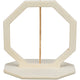 Trixie -Futterring unbehandeltes Holz