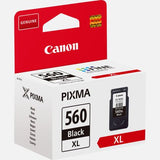 Canon Canon Can PG-560XL Black 400p Orig - afbeelding 2