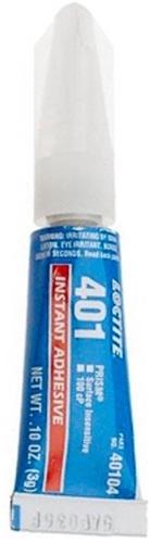 Loctite instant adhesive 454 5gr