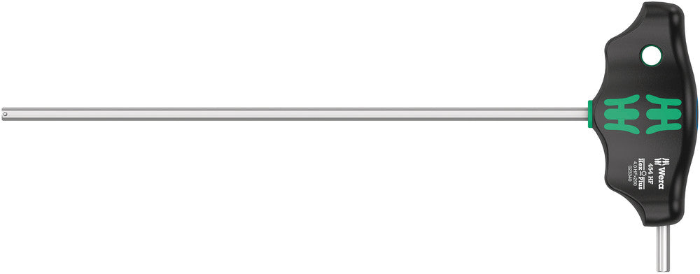 Waa Allen Key T-GRAP 4 x 200 mm