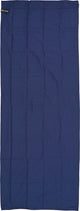 Lowland Outdoor-Bettlakentasche – 100 % Baumwolle – gerades Modell – 220 x 80 cm – 350 g