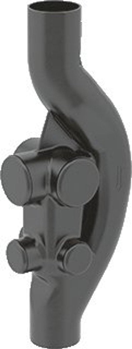 Geberit PE-Fallrohr-T-Stück 367.614.16.1