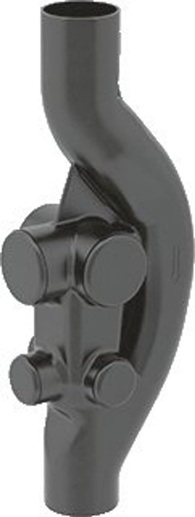Geberit PE-Fallrohr-T-Stück 367.614.16.1