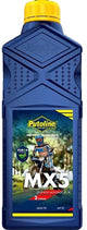 Putoline MX5 2-Takt-Mischöl 1 Liter