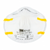 3m 1062777 - Feinstaubmaske ffp1 ffp1, 20 PS | 1 Stk