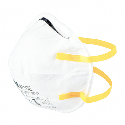 3m 1062777 - Feinstaubmaske ffp1 ffp1, 20 PS | 1 Stk