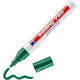 Edding 750 Lackmarker grün | 10 Stk
