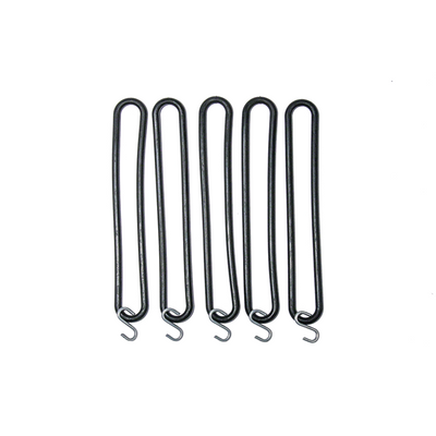 Konvox 1035260 - Spanngummihaken 5 Stück | 5 Stück