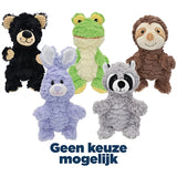 Multipet Wrinkleez Assorti - afbeelding 1