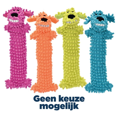 Multipet Loofa Dloppy Moppy Assorti