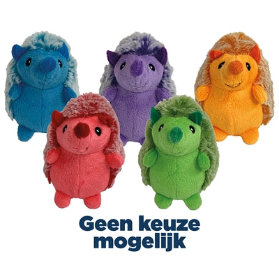Multipet Minipet Igel sortiert
