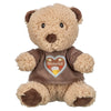 Trixie Oktoberfest Teddybeer Plicken