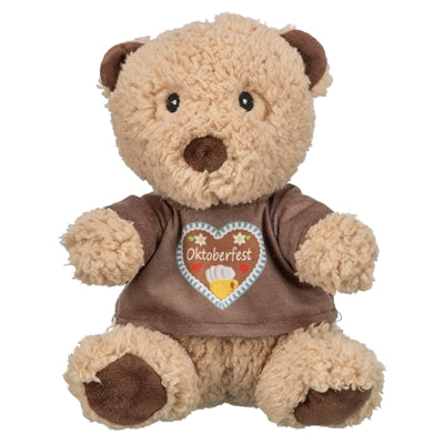 Trixie Oktoberfest Teddybeer Plicken