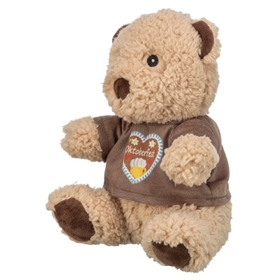 Trixie Oktoberfest Teddybeer Plicken