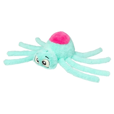 Fuzzyard Webigail, die Spinne Aqua Pink