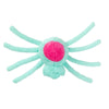 Fuzzyard Webigail, die Spinne Aqua Pink