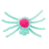 Fuzzyard Webigail, die Spinne Aqua Pink - afbeelding 3