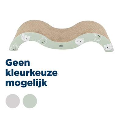 Trixie Krabplank Golf Mimi Pappe