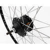 Shimano Hinterrad 28 Zoll ZAC2000 mit Nexus 5 Rollenbremse – schwarzer Boden