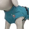 Trixie Regenmantel Hund Vimy Petrol