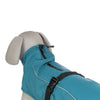 Trixie Regenmantel Hund Vimy Petrol