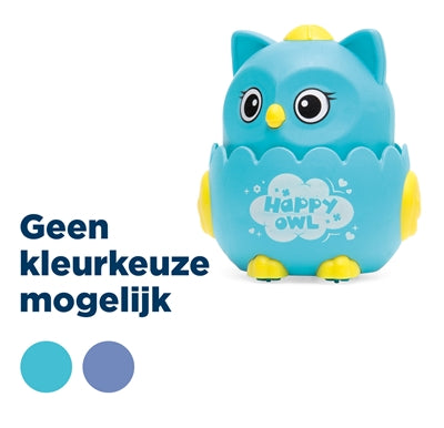 Imac Happy Owl Speed sortiert