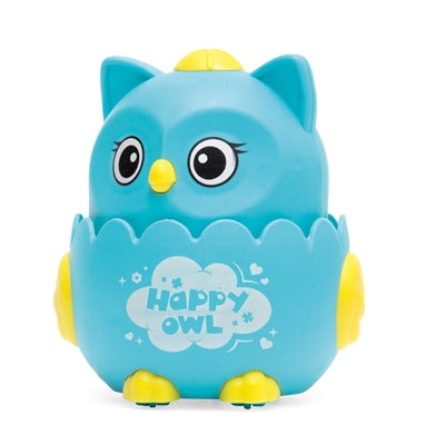 Imac Happy Owl Speed sortiert