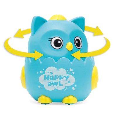 Imac Happy Owl Speed sortiert