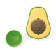 Imac-Avocado mit Katzenminzeball