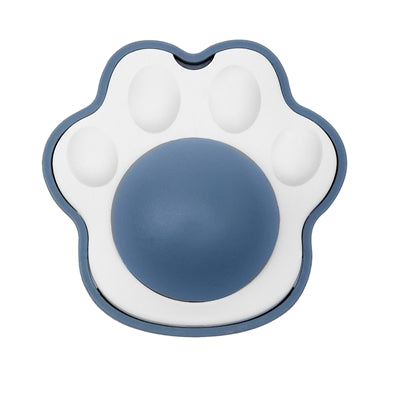 Imac Zampa Paw mit Katzenminzeball sortiert