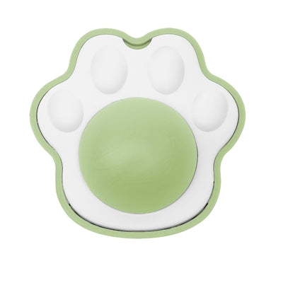 Imac Zampa Paw mit Katzenminzeball sortiert