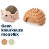 Imac Igel mit Katzenminzeball sortiert