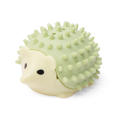 Imac Igel mit Katzenminzeball sortiert
