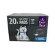 Easypets Katzenstreu-Pads