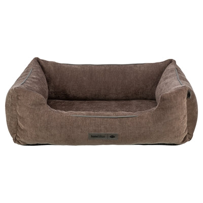 Trixie Vital Hundebett Lennox eckig braun