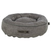Trixie Vital Hundebett Lennox rund grau