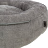Trixie Vital Hundebett Lennox rund grau