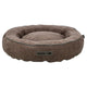Trixie Vital Hundebett Lennox rund braun