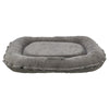 Trixie Vital Hundekissen Lennox oval grau